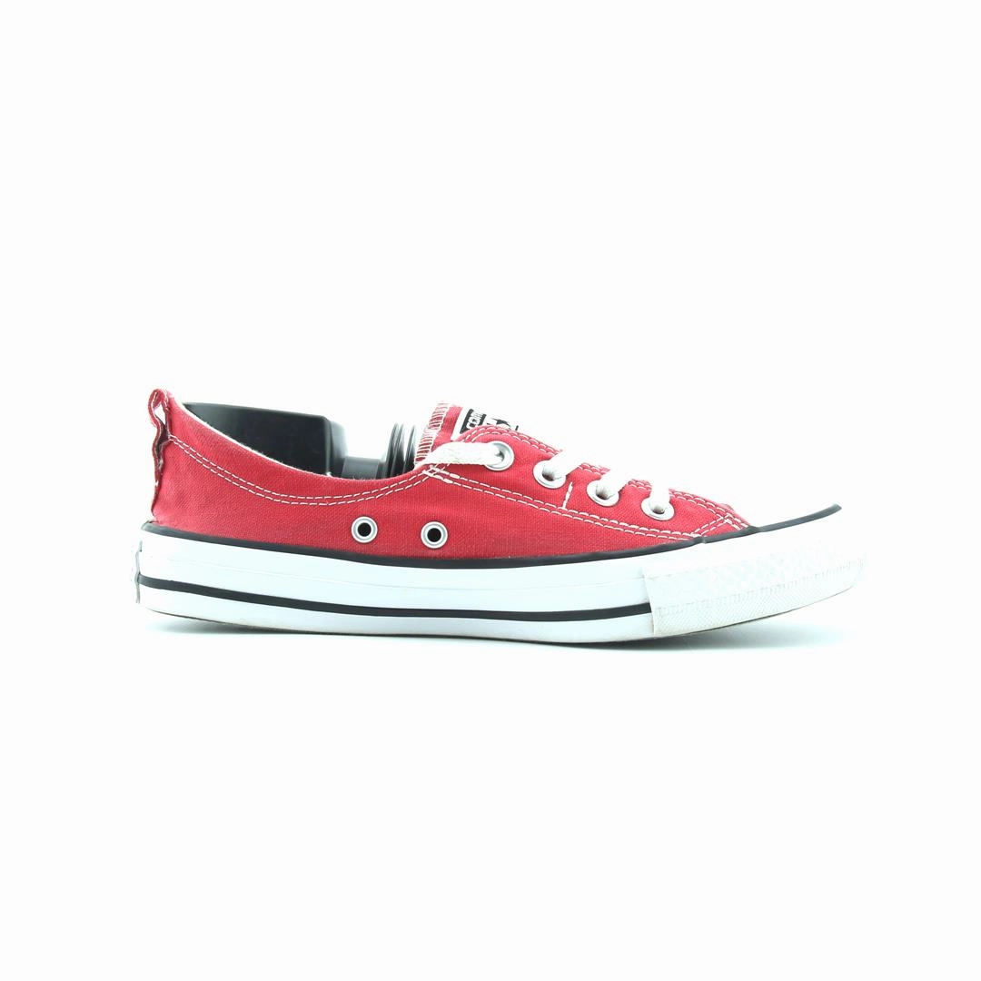 CONVERSE CHUCK TAYLOR ALL STAR retro Converse shoe angles