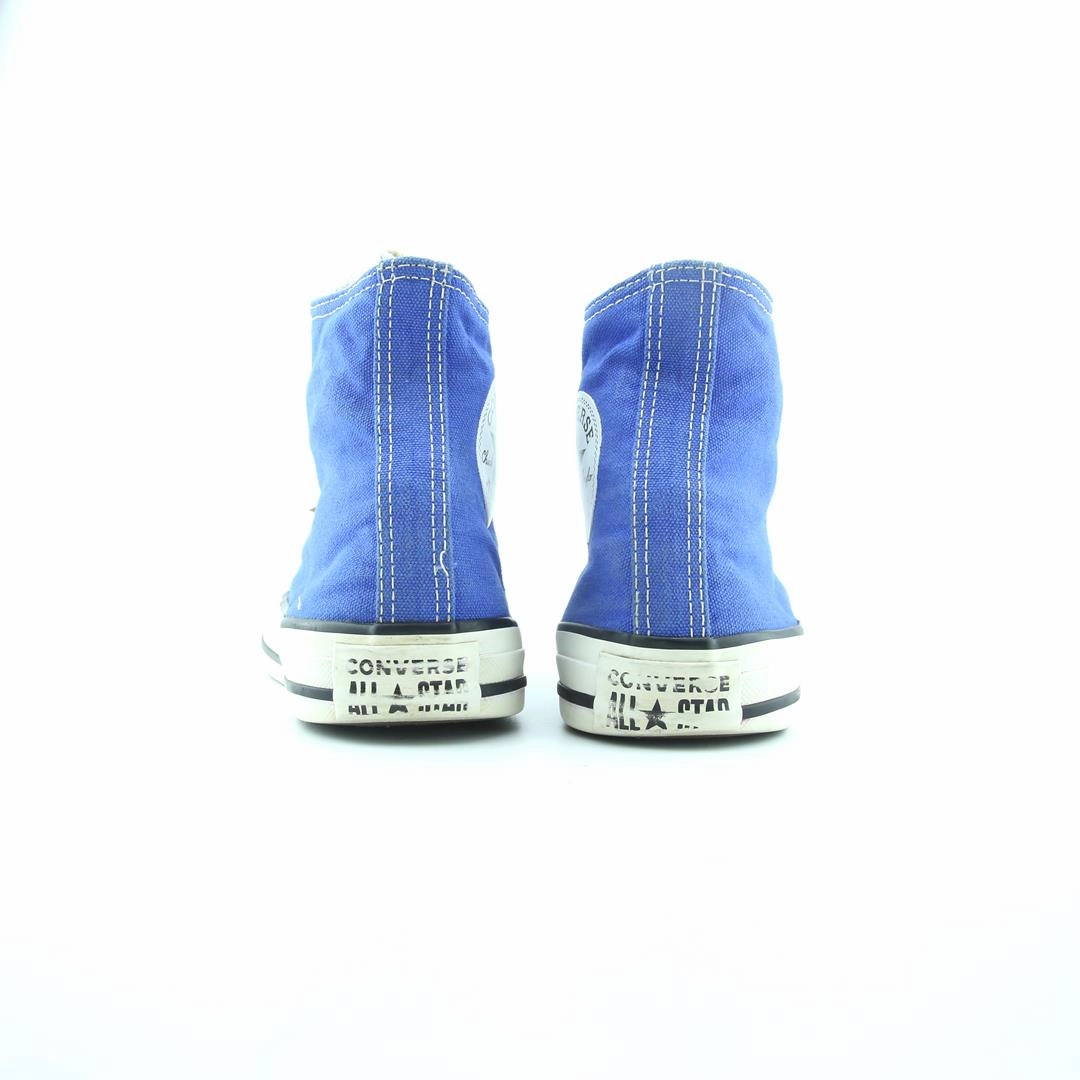 CONVERSE CHUCK TAYLOR ALL STAR retro Converse shoe angles