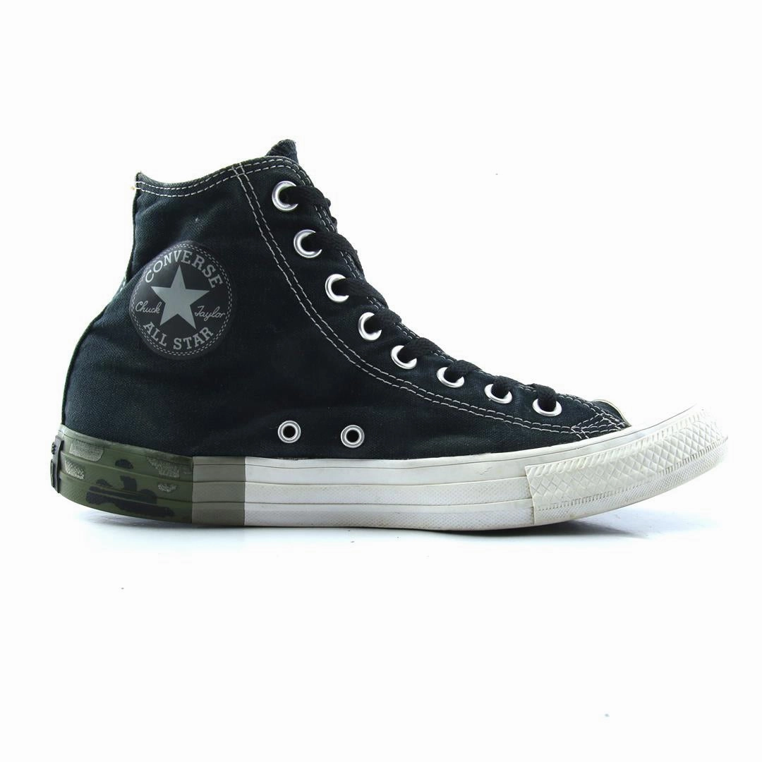 CONVERSE CHUCK TAYLOR ALL STAR retro Converse shoe angles