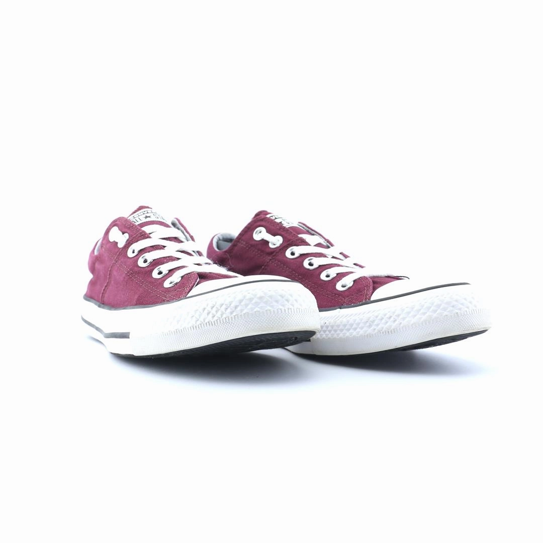 CONVERSE CHUCK TAYLOR ALL STAR retro Converse shoe angles
