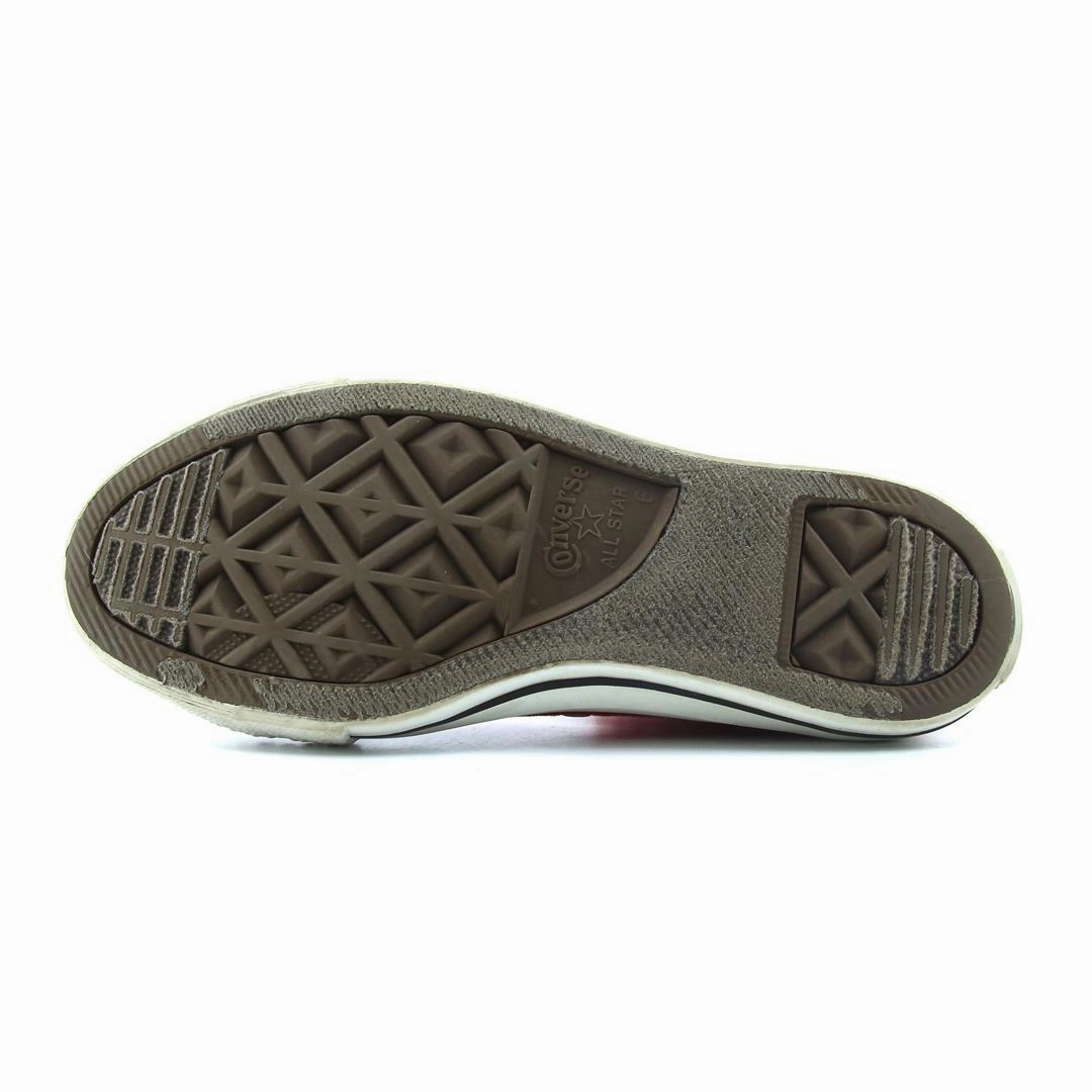 CONVERSE CHUCK TAYLOR ALL STAR vintage Converse footwear looks