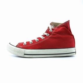 CONVERSE CHUCK TAYLOR ALL STAR Converse iconic footwear looks