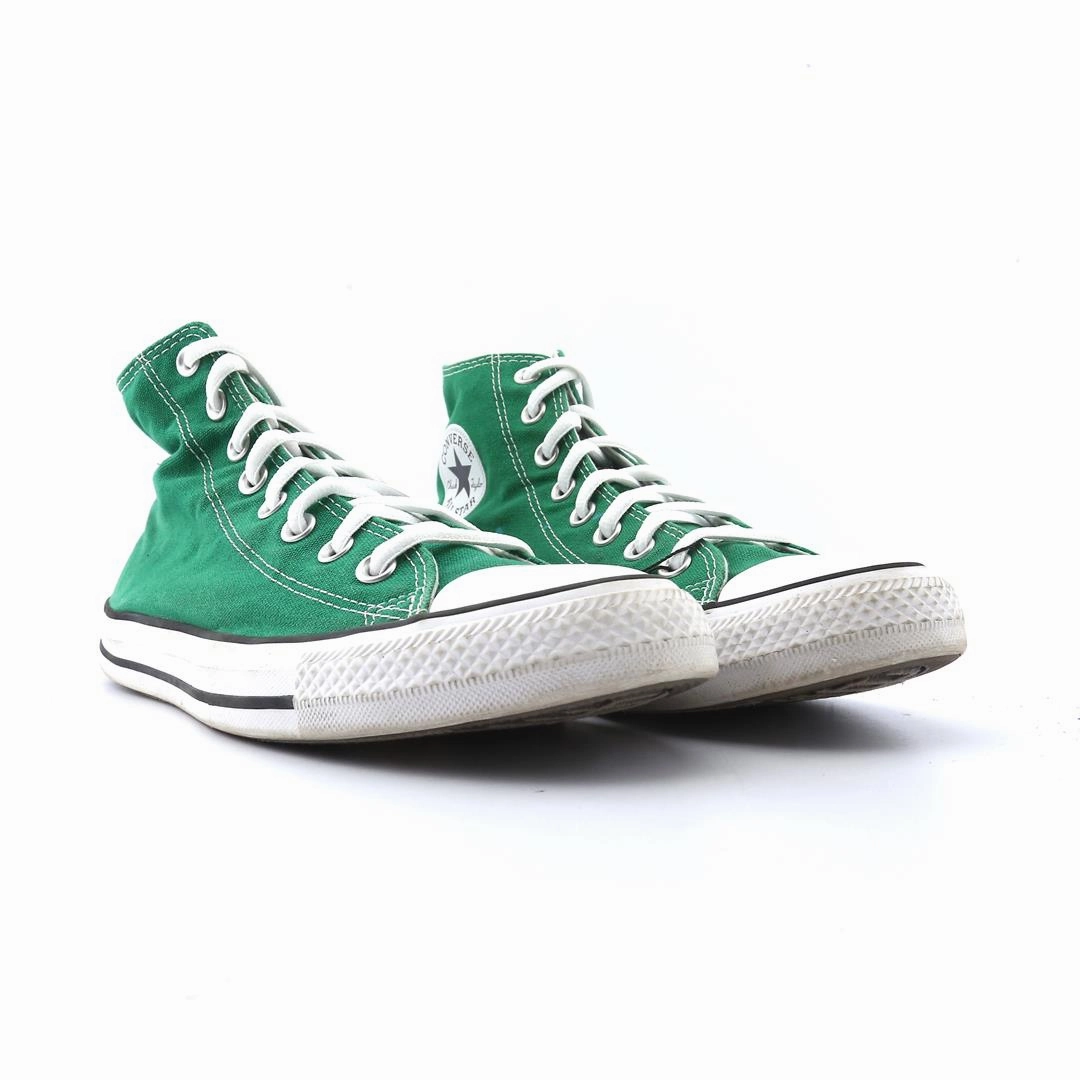 CONVERSE CHUCK TAYLOR ALL STAR vintage Converse footwear looks