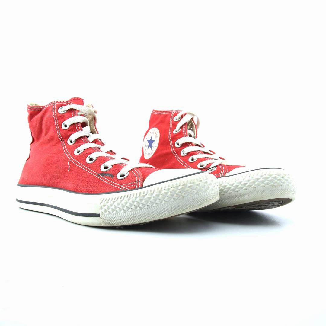 CONVERSE CHUCK TAYLOR ALL STAR vintage Converse footwear looks