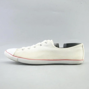 CONVERSE CHUCK TAYLOR ALL STAR Converse iconic footwear looks