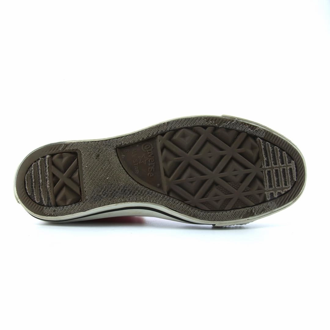CONVERSE CHUCK TAYLOR ALL STAR vintage Converse footwear looks