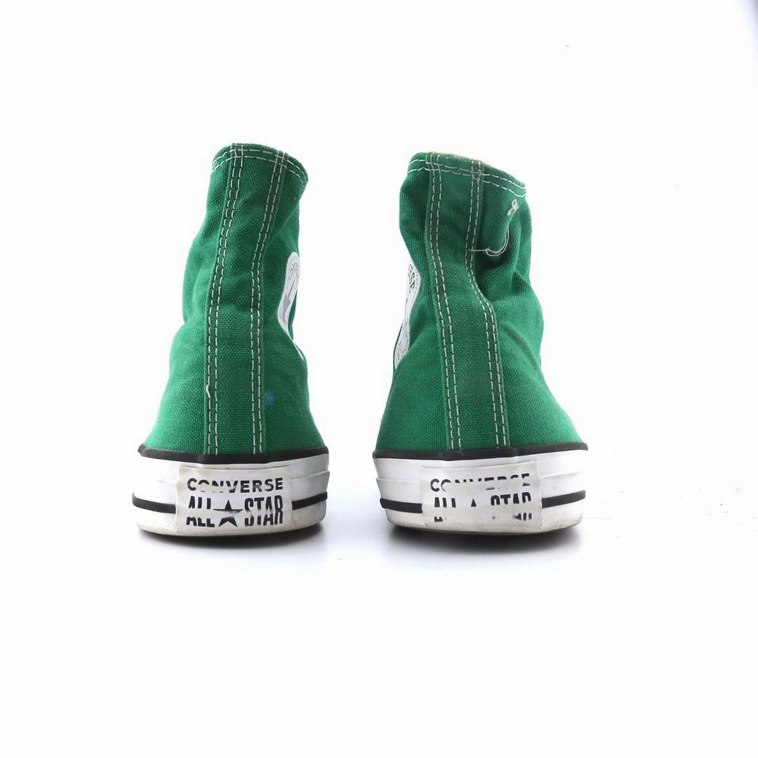 CONVERSE CHUCK TAYLOR ALL STAR vintage Converse footwear looks