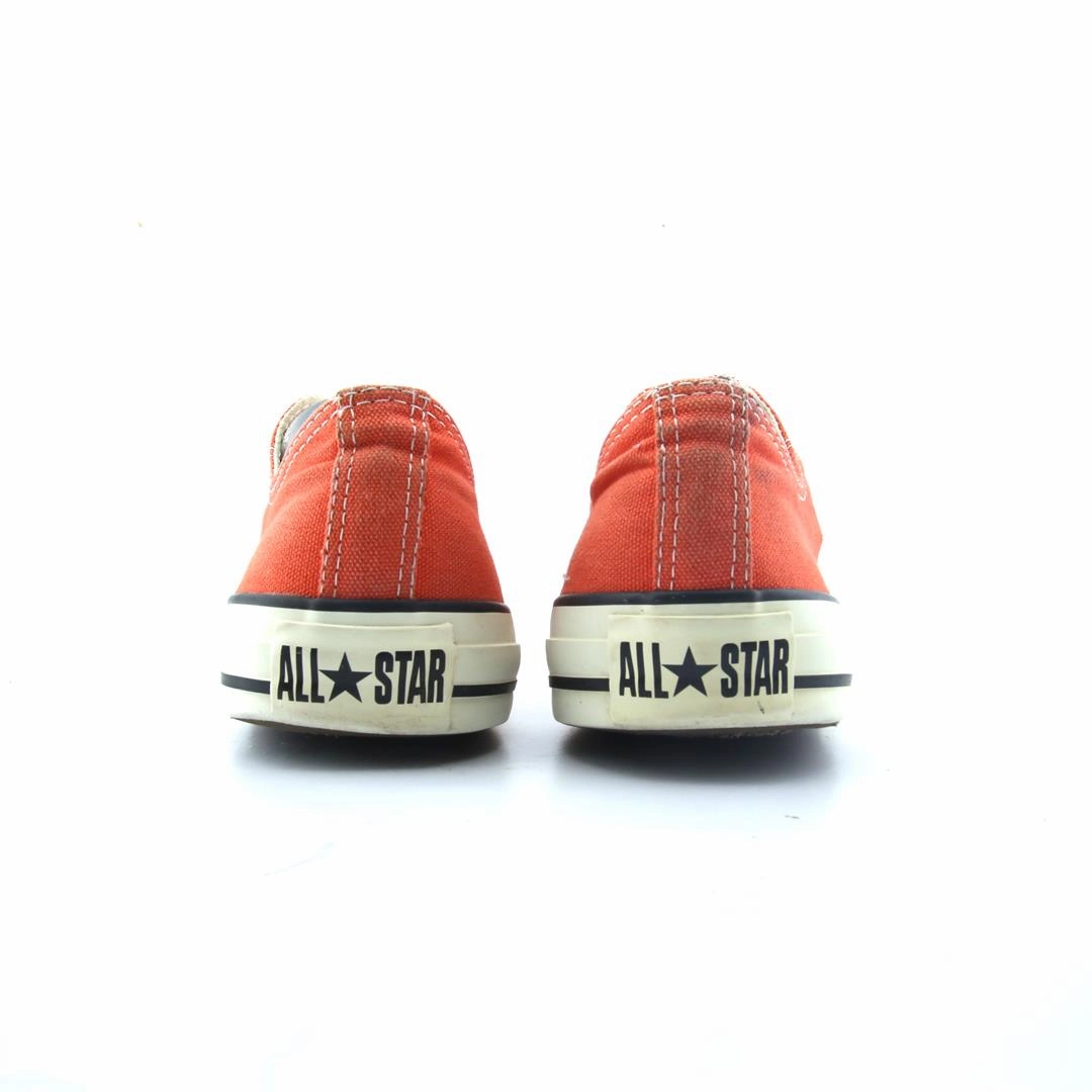 CONVERSE CHUCK TAYLOR ALL STAR vintage Converse footwear looks