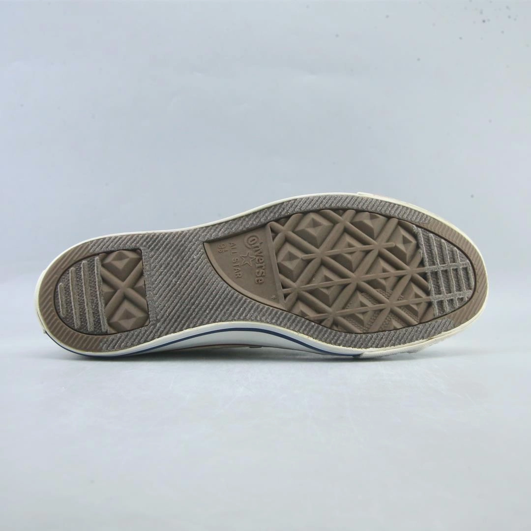 CONVERSE CHUCK TAYLOR ALL STAR vintage Converse footwear looks
