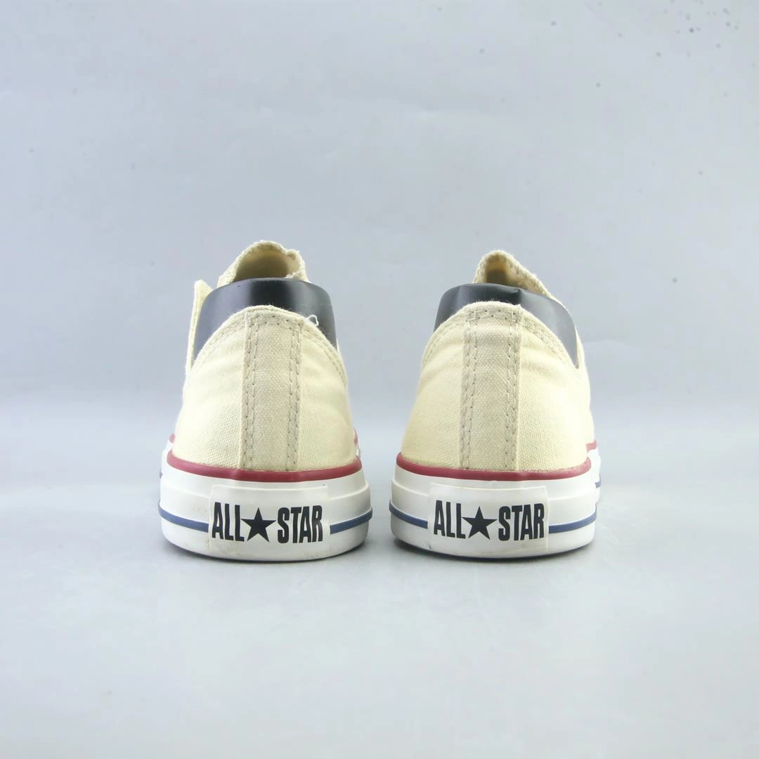 CONVERSE CHUCK TAYLOR ALL STAR vintage Converse footwear looks