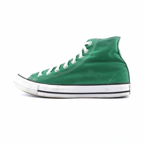 CONVERSE CHUCK TAYLOR ALL STAR Converse iconic footwear looks