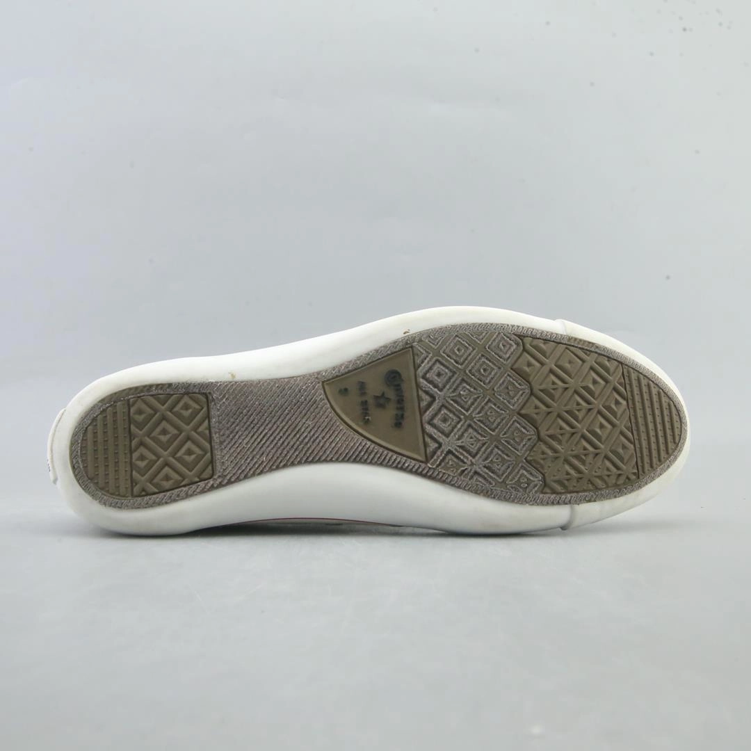 CONVERSE CHUCK TAYLOR ALL STAR vintage Converse footwear looks