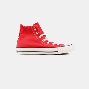 Converse Chuck Taylor HI Grade-School Converse shoe options