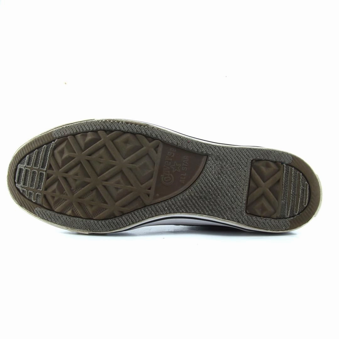 CONVERSE CHUCK TAYLOR retro Converse shoe angles