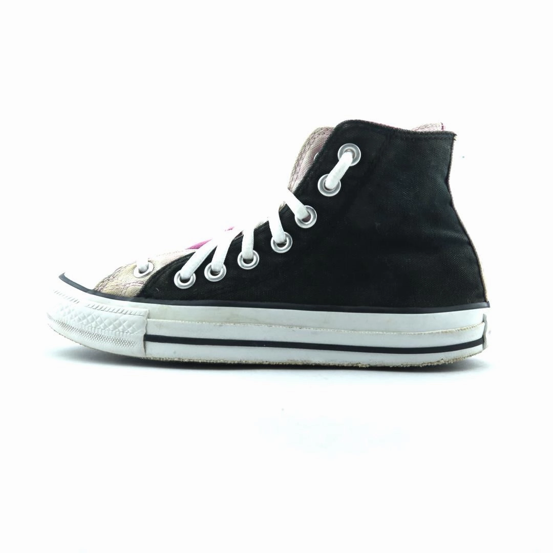 CONVERSE CHUCK TAYLOR Converse retro sneaker designs