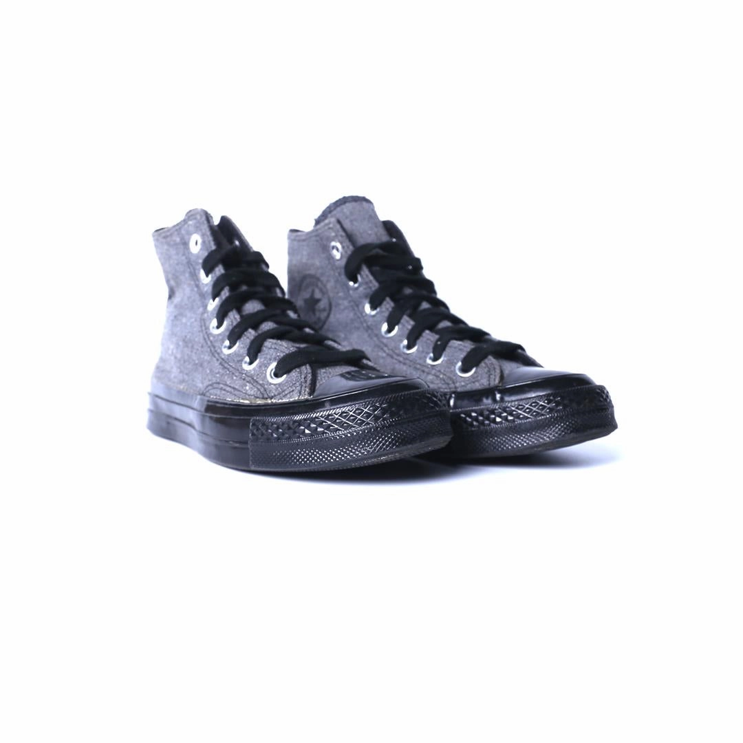 CONVERSE CHUCK TAYLOR retro Converse shoe angles