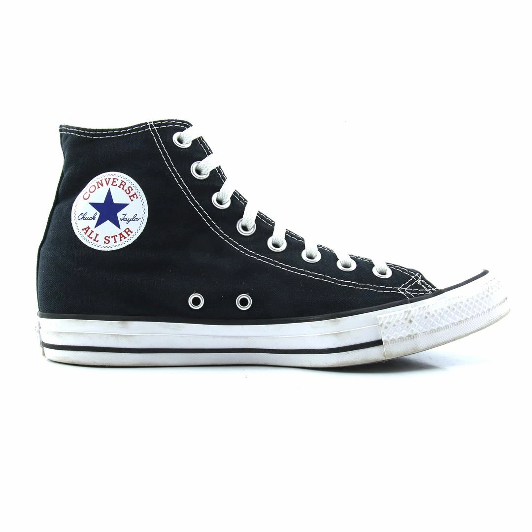 CONVERSE CHUCK TAYLOR retro Converse shoe angles