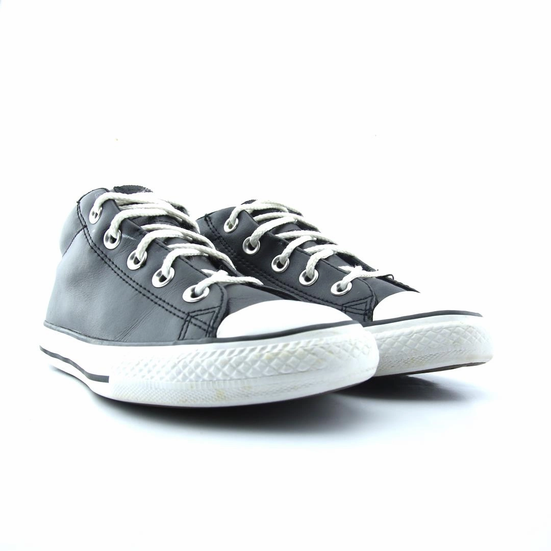 CONVERSE CHUCK TAYLOR retro Converse shoe angles
