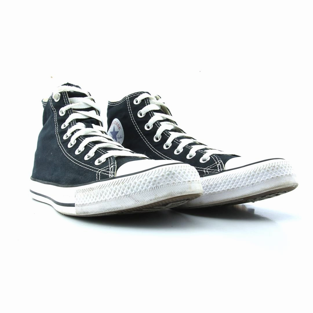 CONVERSE CHUCK TAYLOR retro Converse shoe angles