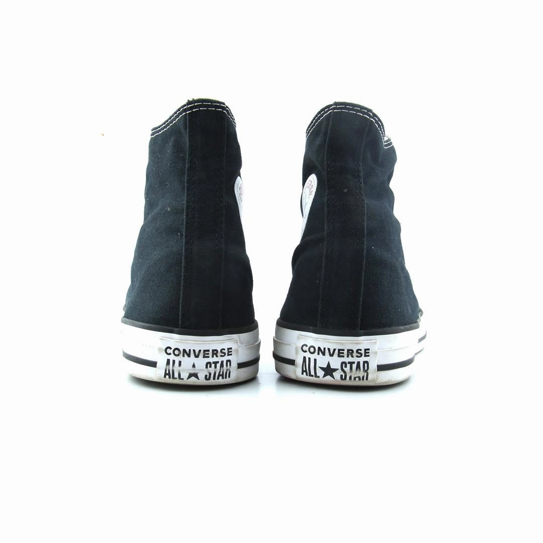 CONVERSE CHUCK TAYLOR retro Converse shoe angles