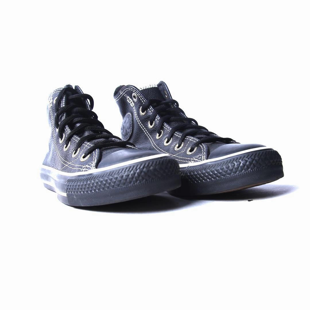 CONVERSE CHUCK TAYLOR retro Converse shoe angles