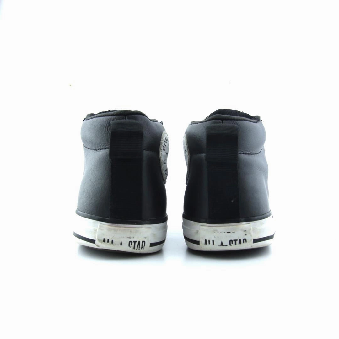 CONVERSE CHUCK TAYLOR retro Converse shoe angles