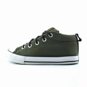 CONVERSE CHUCK TAYLOR Converse retro sneaker designs