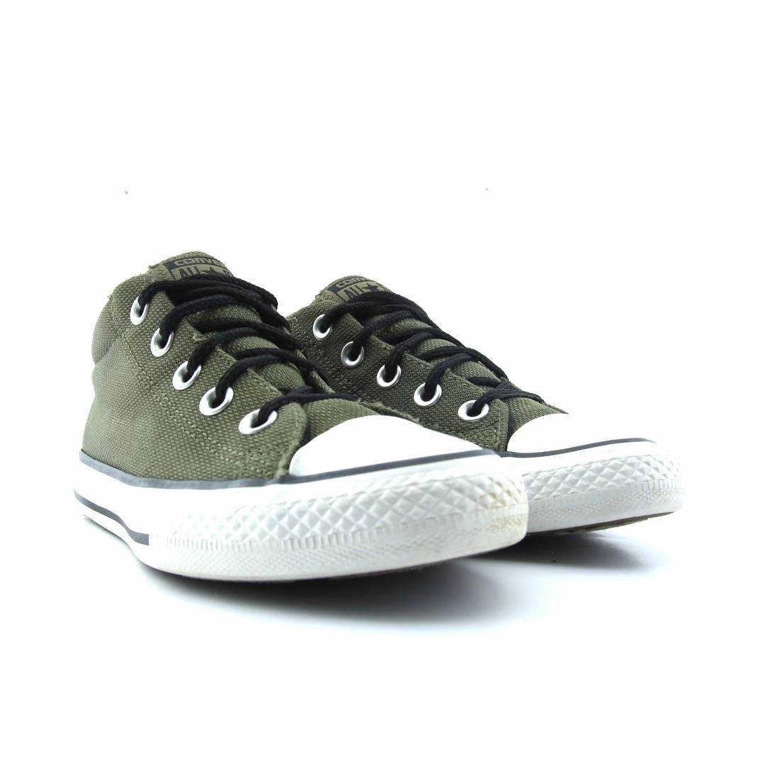 CONVERSE CHUCK TAYLOR retro Converse shoe angles