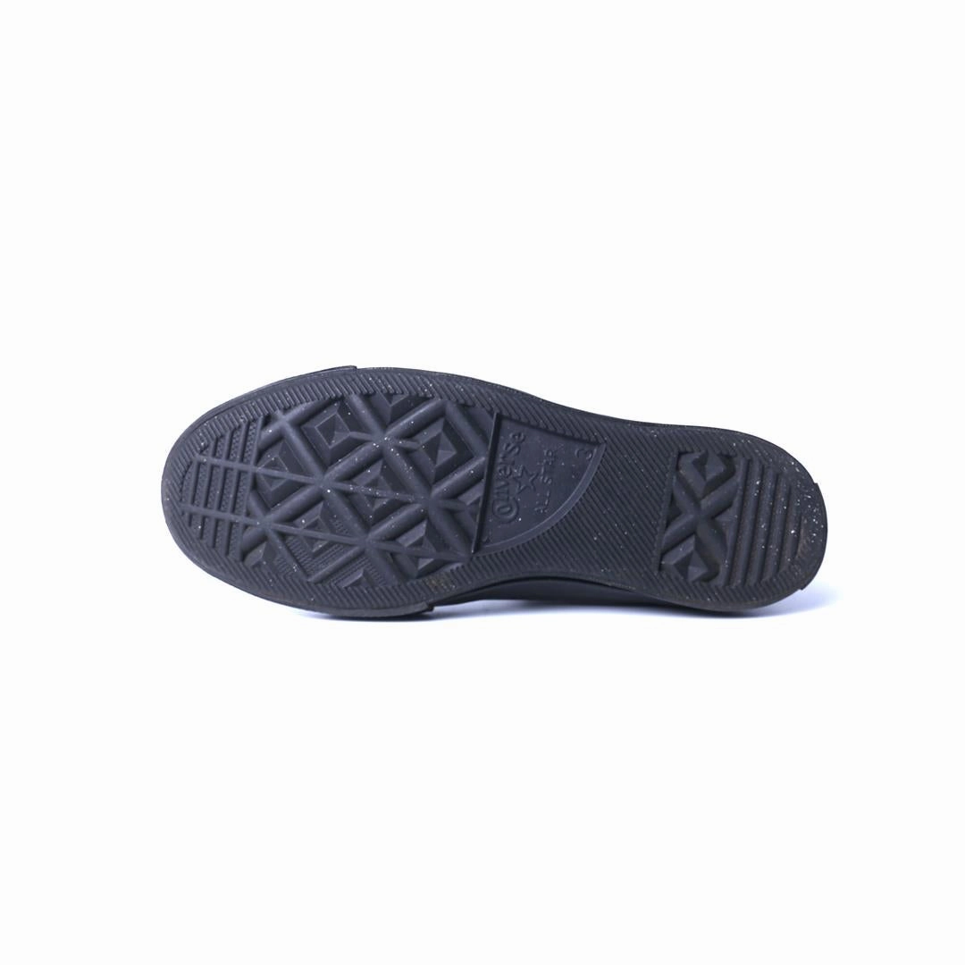 CONVERSE CHUCK TAYLOR retro Converse shoe angles