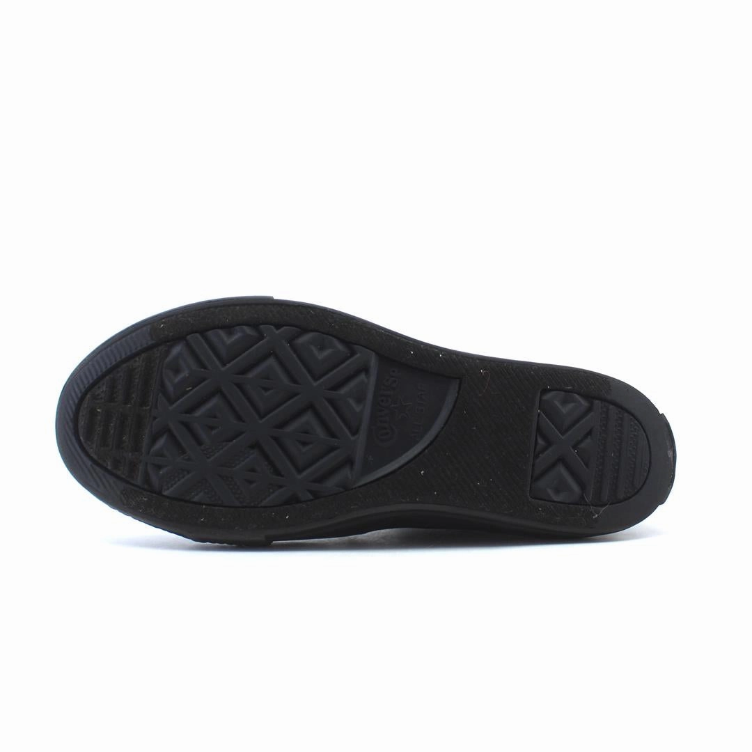 CONVERSE CHUCK TAYLOR retro Converse shoe angles