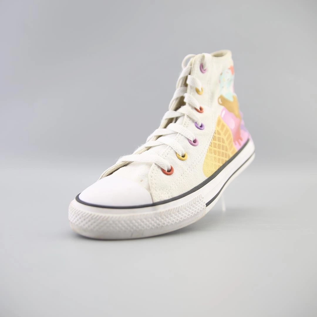 CONVERSE CHUCK TAYLOR vintage Converse footwear looks