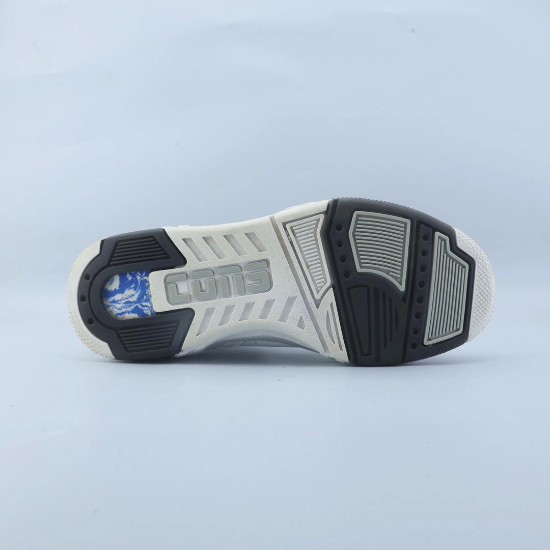 CONVERSE CONS retro Converse shoe angles