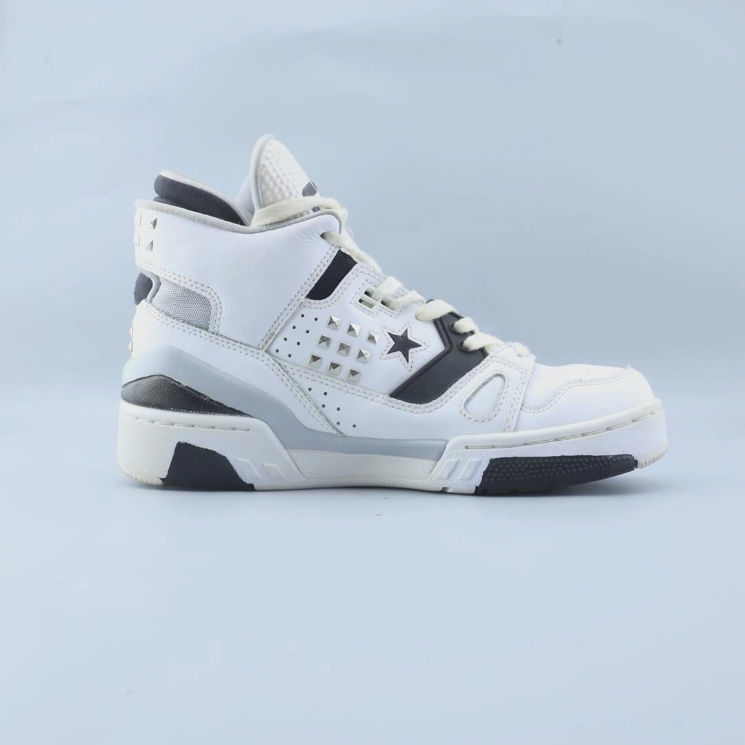 CONVERSE CONS retro Converse shoe angles