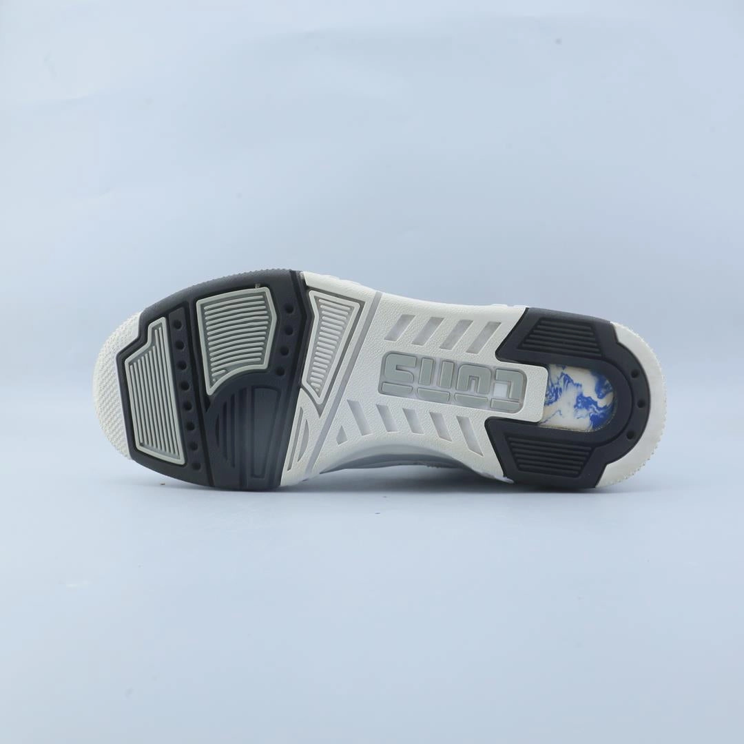 CONVERSE CONS retro Converse shoe angles