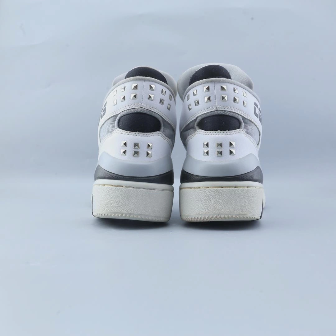 CONVERSE CONS retro Converse shoe angles