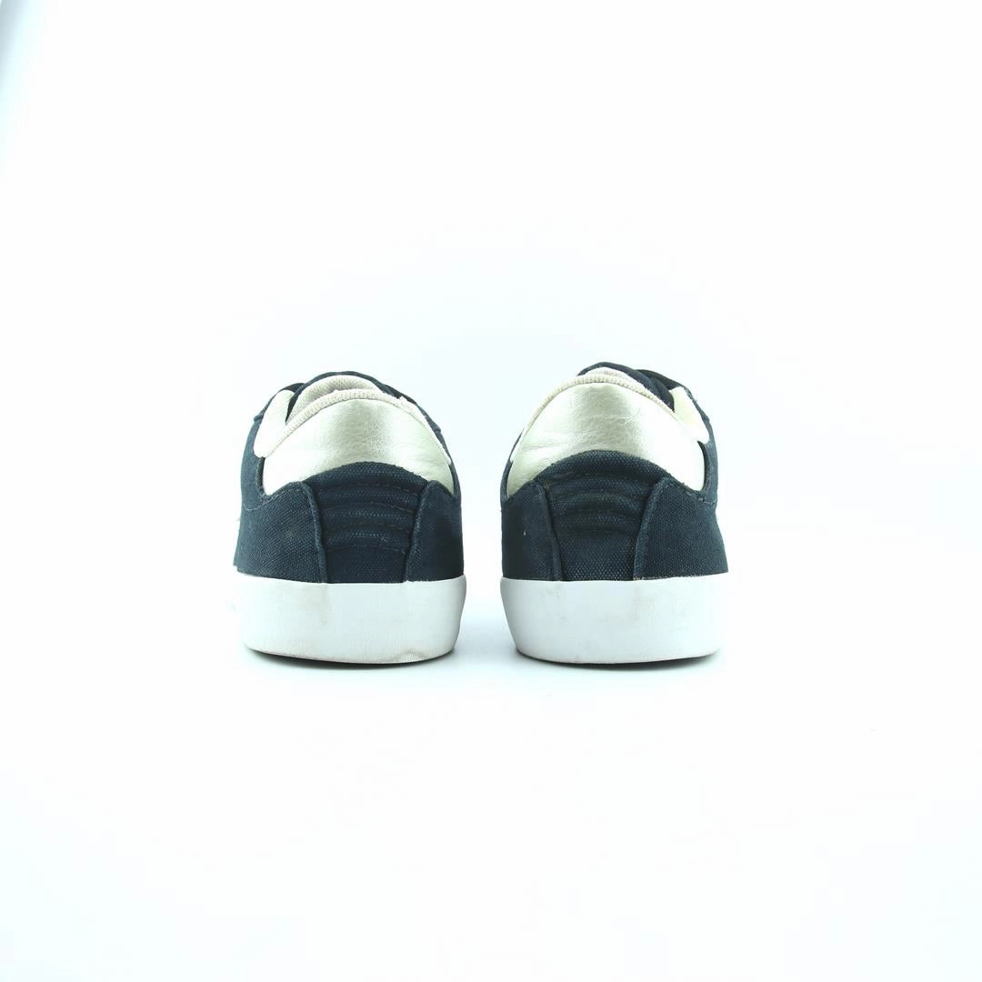 CONVERSE CT OX POINT STAR retro Converse shoe angles