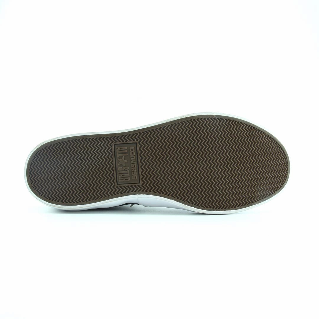 CONVERSE CT OX POINT STAR retro Converse shoe angles