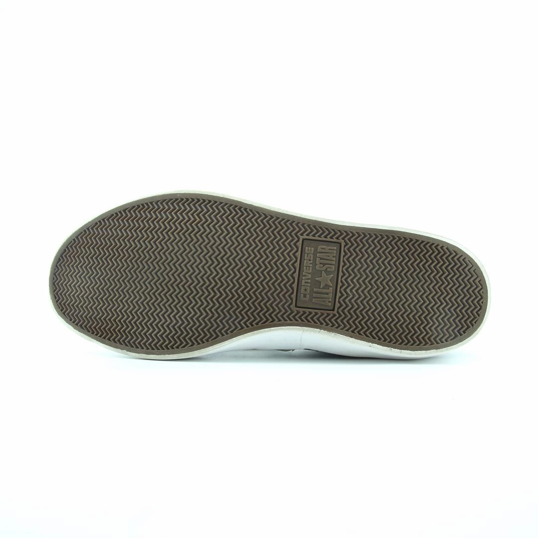 CONVERSE CT OX POINT STAR retro Converse shoe angles