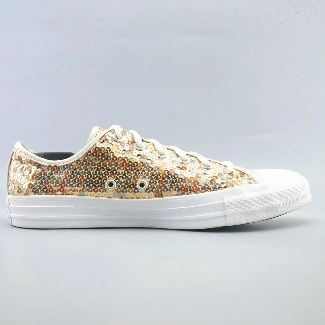 CONVERSE CTAS OX retro Converse shoe angles