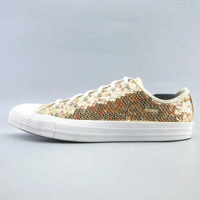 CONVERSE CTAS OX Converse retro sneaker designs