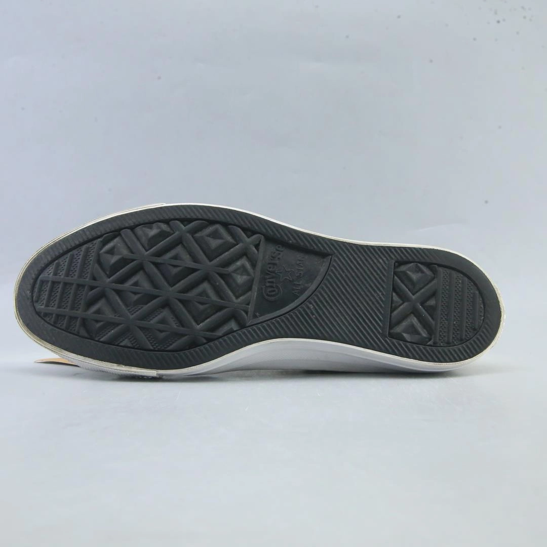 CONVERSE CTAS OX retro Converse shoe angles
