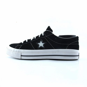 CONVERSE ONE STAR OX Converse retro sneaker designs