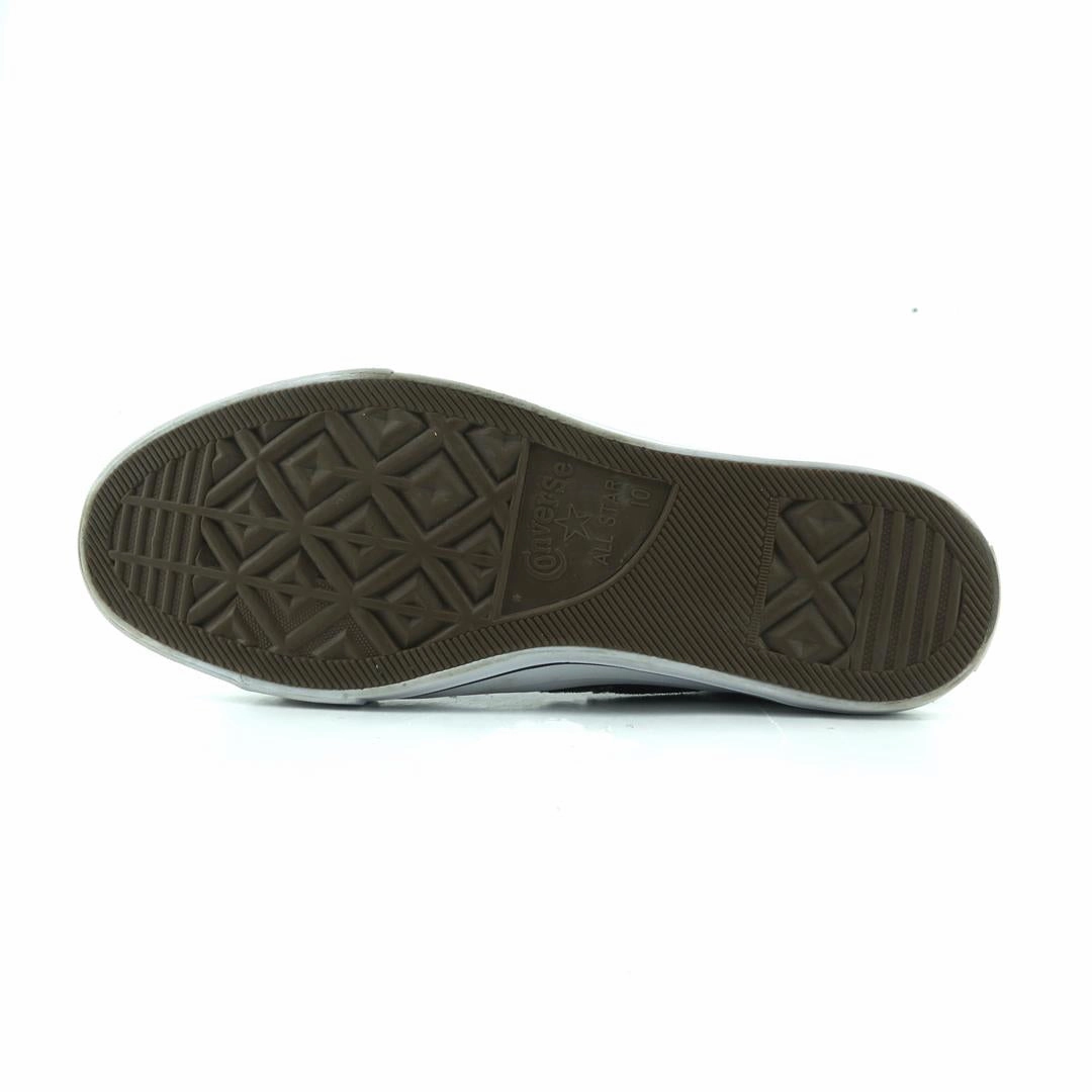 CONVERSE ONE STAR OX retro Converse shoe angles