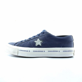 CONVERSE ONE STAR PINSTRIPE Converse retro sneaker designs