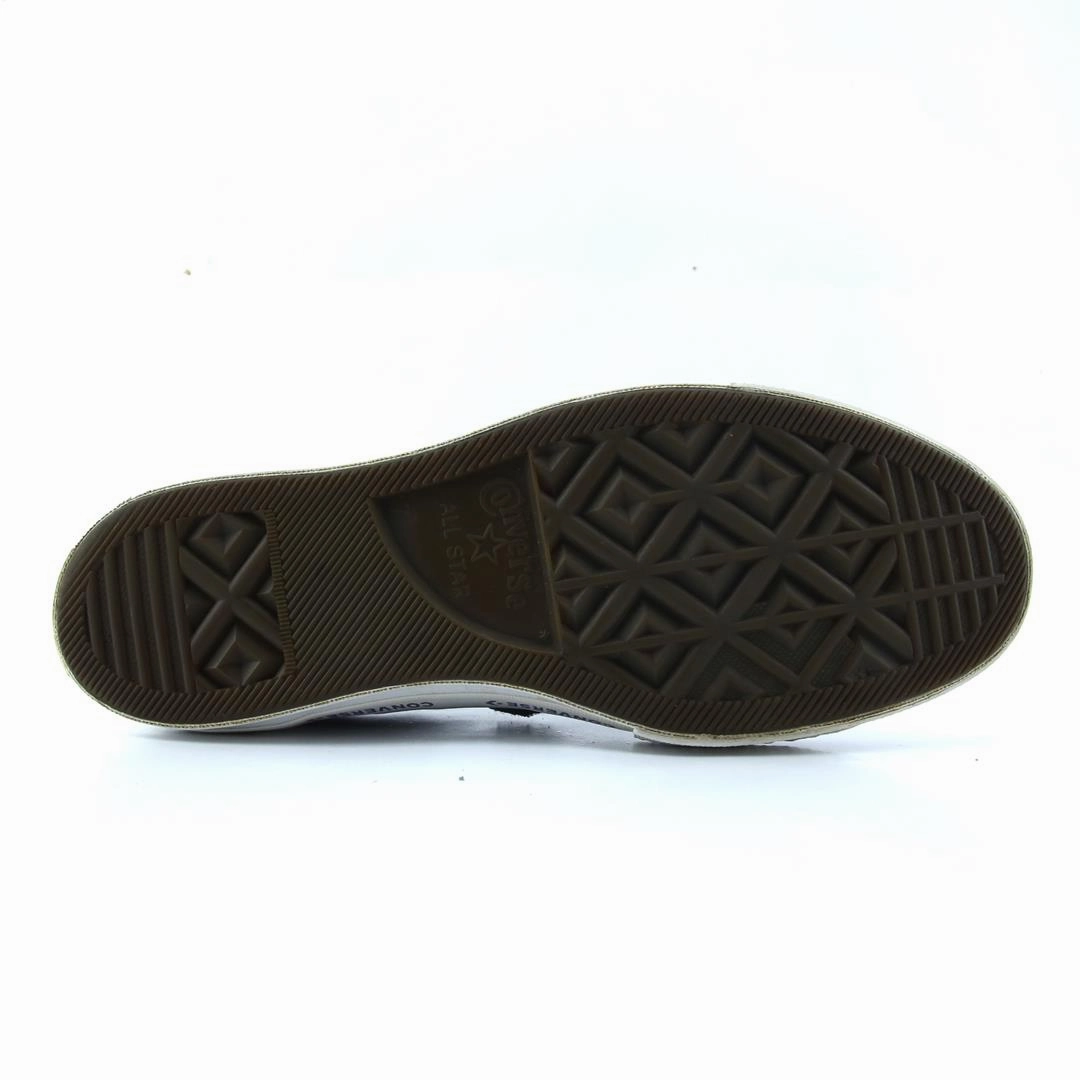 CONVERSE ONE STAR PINSTRIPE retro Converse shoe angles
