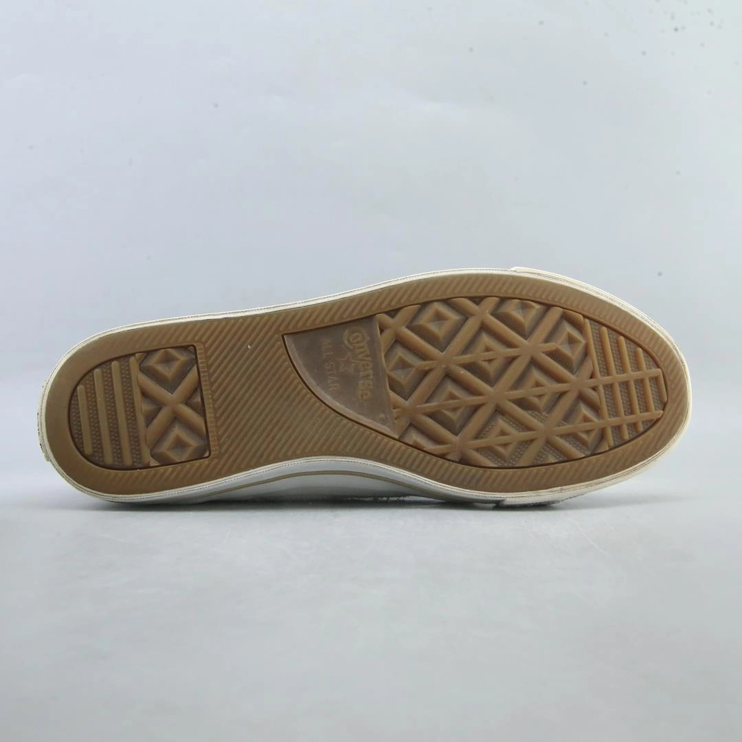 CONVERSE ONE STAR PRO retro Converse shoe angles