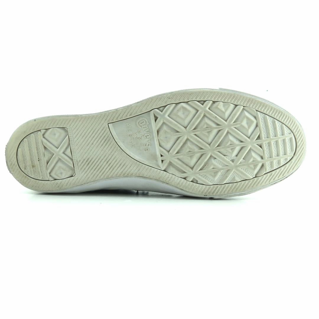 CONVERSE ONE STAR PRO retro Converse shoe angles