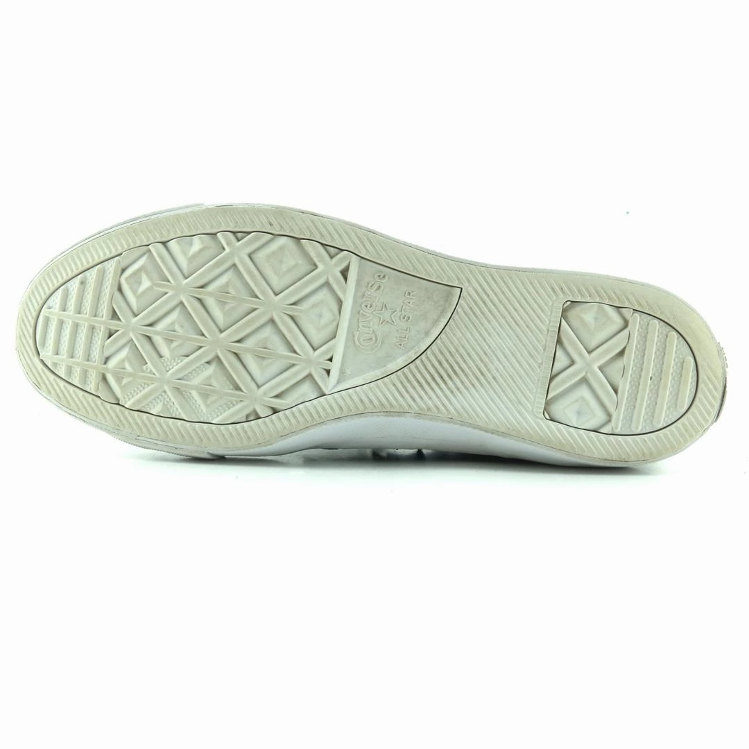 CONVERSE ONE STAR PRO retro Converse shoe angles