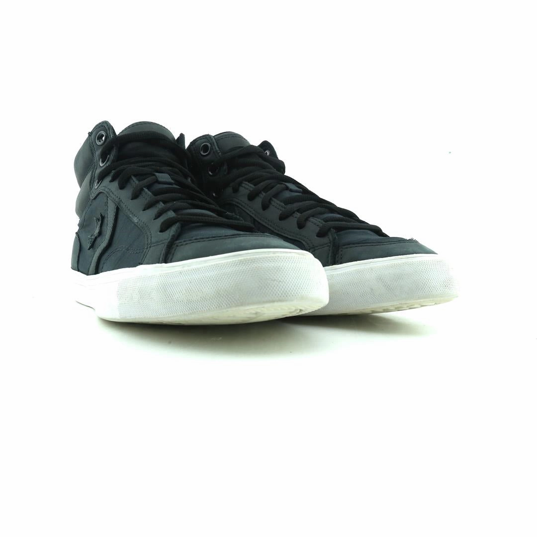 CONVERSE ONE STAR PRO retro Converse shoe angles