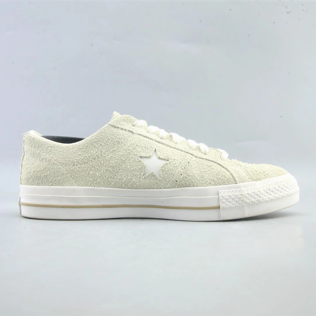 CONVERSE ONE STAR PRO retro Converse shoe angles